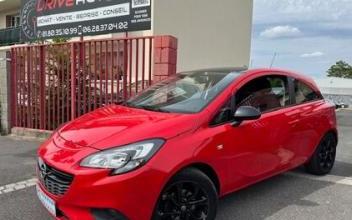 Opel corsa Houilles