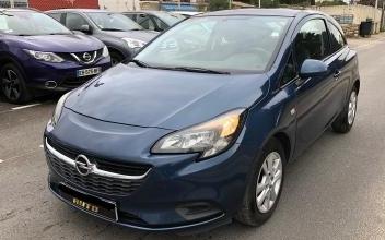 Opel Corsa Marguerittes