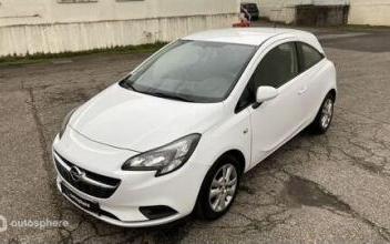 Opel corsa Clermont-Ferrand