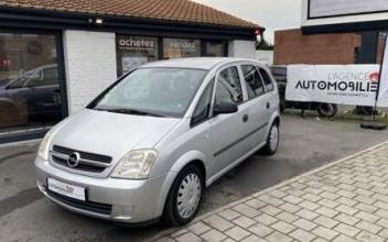 Opel meriva Valenciennes