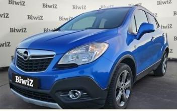 Opel mokka Colmar