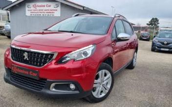 Peugeot 2008 Bourg-en-Bresse