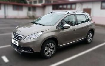 Peugeot 2008 Mont-de-Marsan