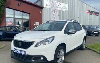 Peugeot 2008 Guérande