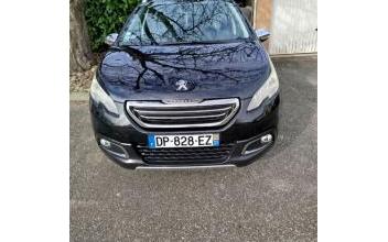 Peugeot 2008 Pibrac