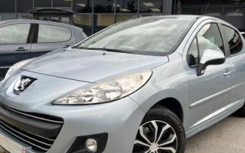 Peugeot 207 Taverny