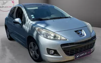 Peugeot 207 Nice