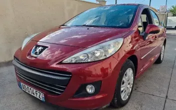 Peugeot 207 Argenteuil