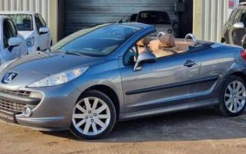 Peugeot 207 Pissy-Pôville