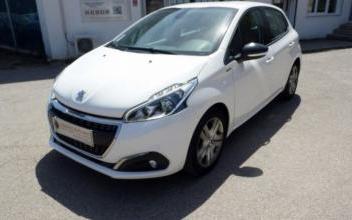 Peugeot 208 Venelles