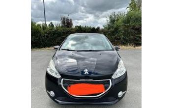 Peugeot 208 Bègles