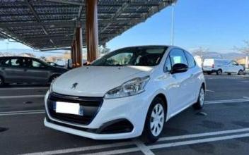 Peugeot 208 Savigneux