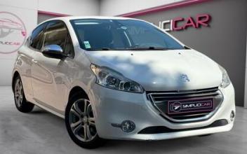 Peugeot 208 Cannes