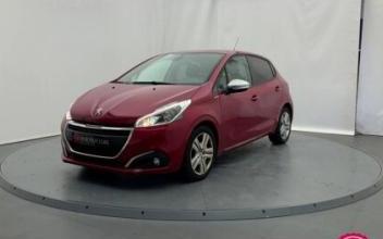 Peugeot 208 Bègles