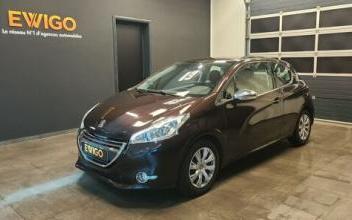 Peugeot 208 Hoenheim