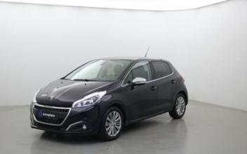 Peugeot 208 Châtellerault