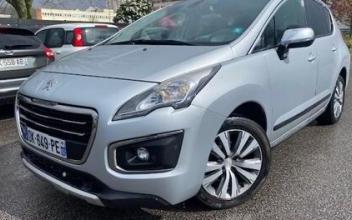 Peugeot 3008 Maurepas