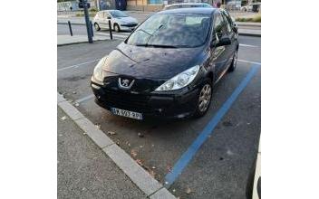 Peugeot 307 Saint-Brieuc