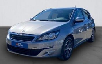 Peugeot 308 Rumilly