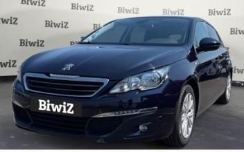 Peugeot 308 Lille