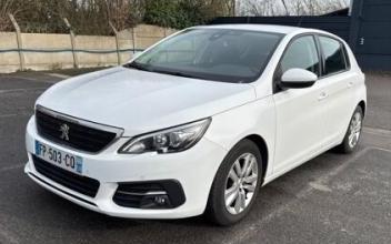 Peugeot 308 Béthune