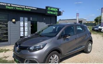 Renault captur Chatuzange-le-Goubet