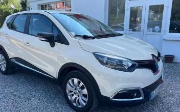 RENAULT Captur Tinqueux