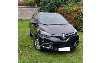 Renault captur Huest