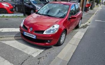 Renault clio Bezons