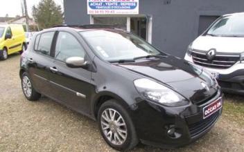 Renault clio iii Solterre