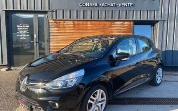 Renault clio iv Colmar