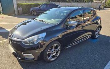 Renault clio iv Toulouse