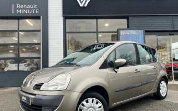 Renault grand modus Echirolles