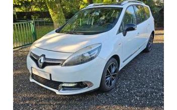 Renault grand scenic iii Gradignan