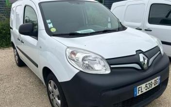 Renault Kangoo Pussay