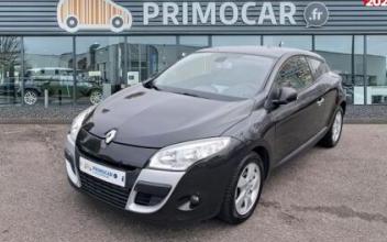 Renault megane coupe Strasbourg