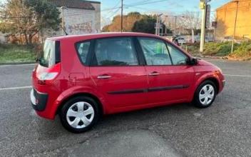 Renault scenic Aubagne