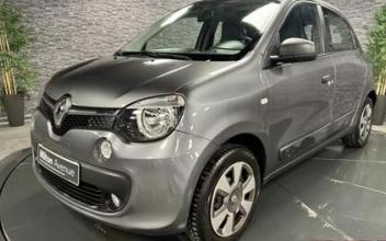 Renault twingo Guéret