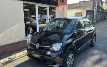 Renault twingo Palaiseau