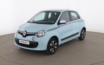 Renault twingo Issy-les-Moulineaux