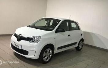 Renault twingo Mexy