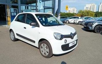 Renault twingo iii Osny