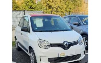 Renault twingo iii Villemur-sur-Tarn