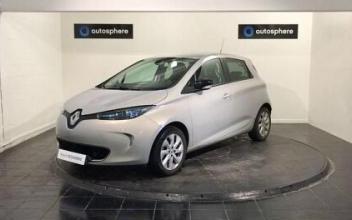 Renault zoe Marly