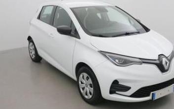 Renault zoe Mions