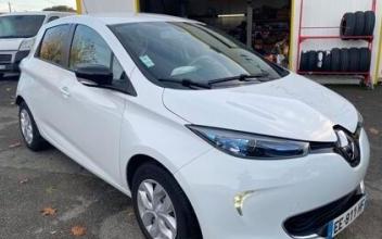 Renault zoe Romorantin-Lanthenay