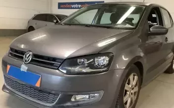 Volkswagen Polo Gandrange