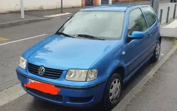 Volkswagen Polo Toulouse