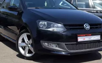 Volkswagen Polo Vendargues