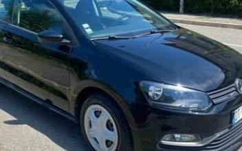 Volkswagen polo Toulouse